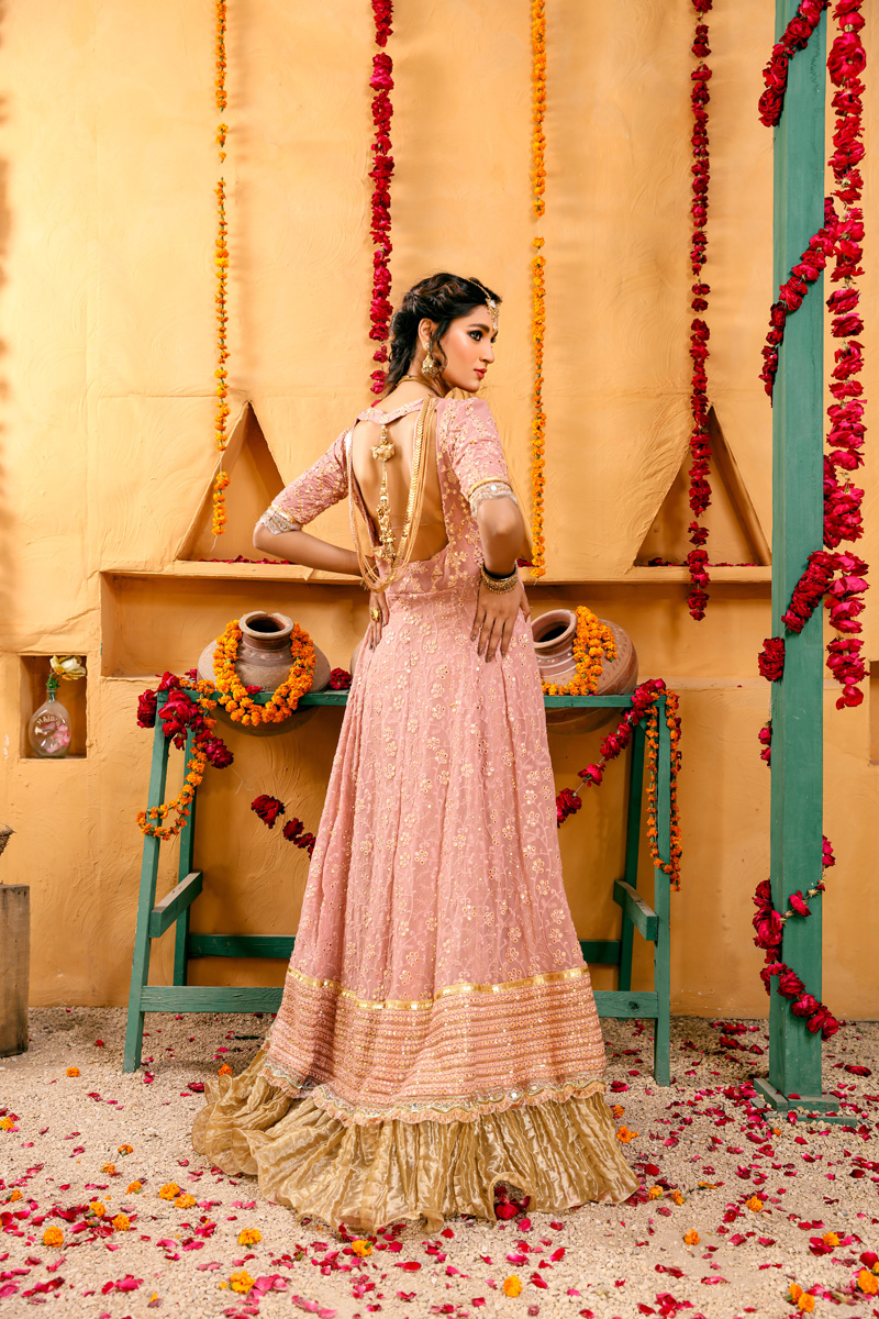 Alternative view of Ranni